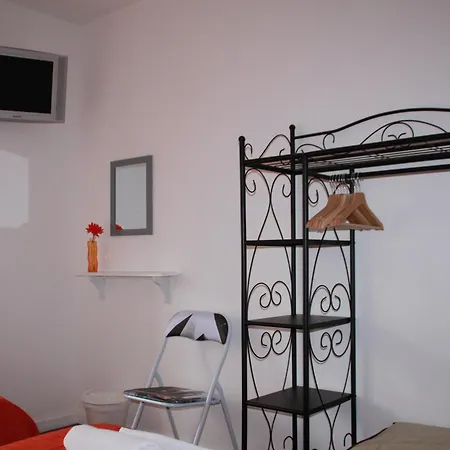 Guest house Guerra Junqueiro Ii