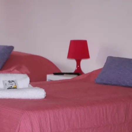 Guerra Junqueiro Ii Πανσιόν