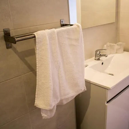 Guest house Guerra Junqueiro Ii Lisbon