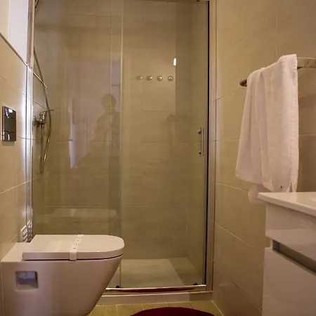 Guerra Junqueiro Ii Πανσιόν Lisboa