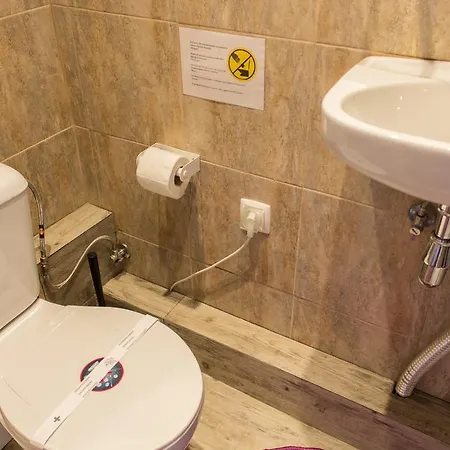 ゲスト ハウス ゲラ ジュンケイロ Ii *