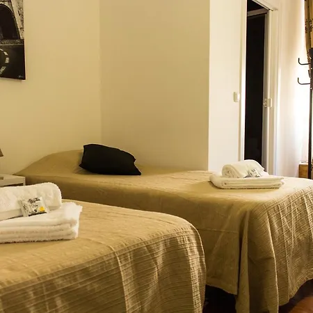 ゲストハウス ゲスト ハウス ゲラ ジュンケイロ Ii