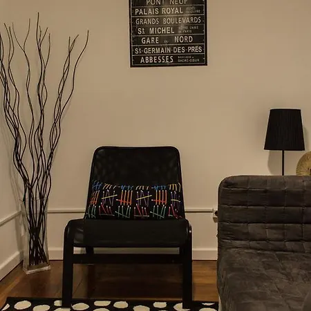 ゲスト ハウス ゲラ ジュンケイロ Ii * リスボン