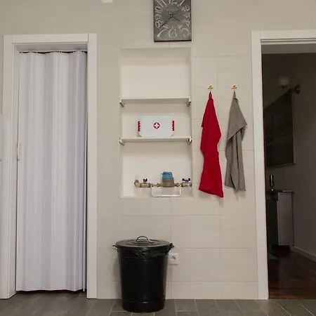 ゲスト ハウス ゲラ ジュンケイロ Ii ゲストハウス