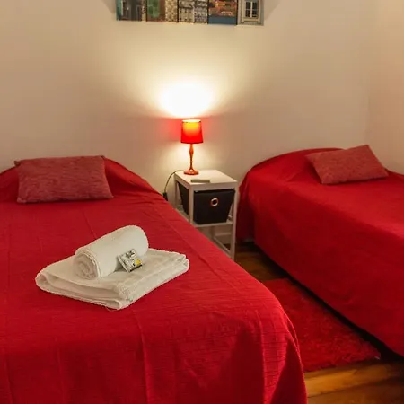 Πανσιόν Guerra Junqueiro Ii