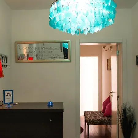 ゲスト ハウス ゲラ ジュンケイロ Ii ゲストハウス