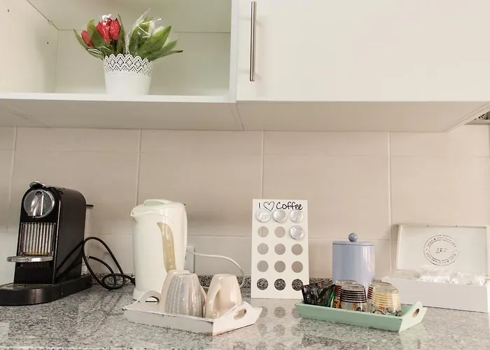 Guerra Junqueiro Ii Vendégház *