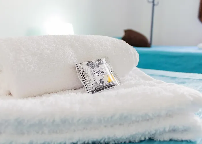 Guerra Junqueiro Ii Vendégház