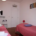 Guerra Junqueiro Ii Guest house Lisbon