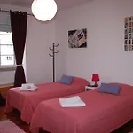 Guerra Junqueiro Ii Guest house