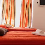 Guest house Guerra Junqueiro Ii Lisbon