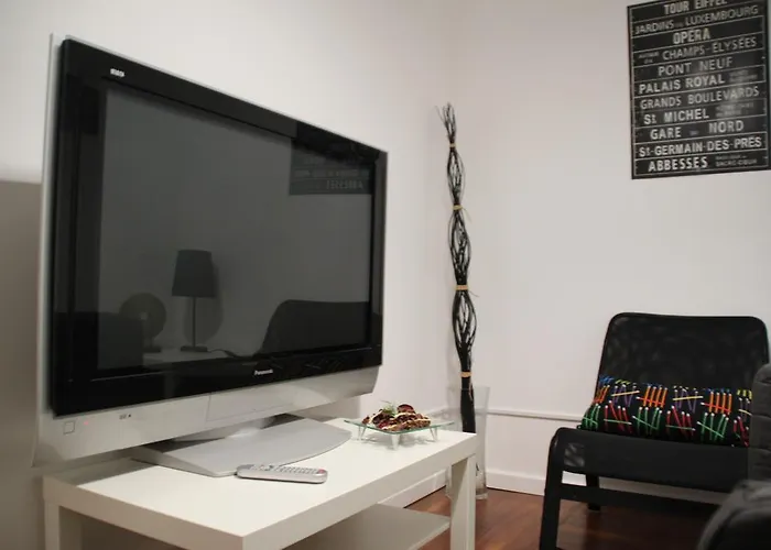 Guest house Guerra Junqueiro Ii Lisbon