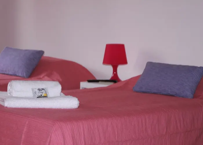 Guerra Junqueiro Ii Guest house