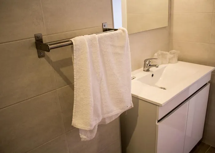 Guest house Guerra Junqueiro Ii Lisbon