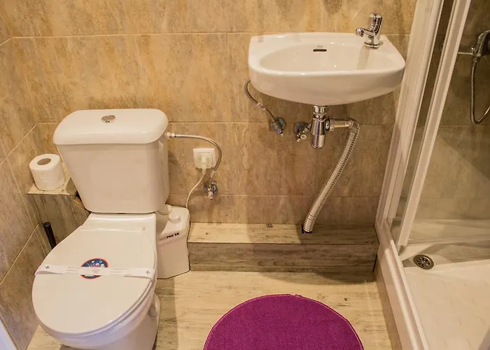 Guerra Junqueiro Ii Guest house