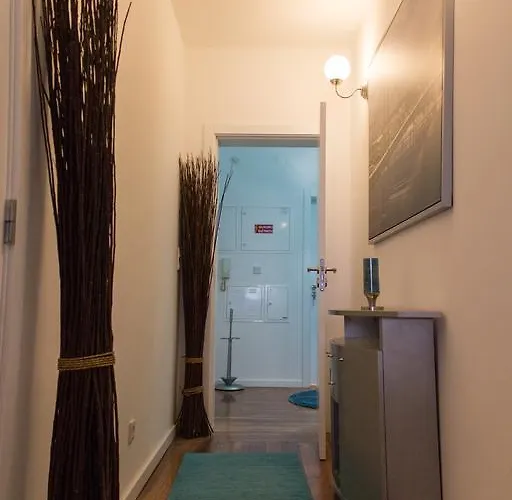 Guerra Junqueiro Ii Guest house Lisbon