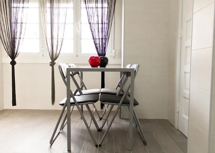 Guest house Guerra Junqueiro Ii *