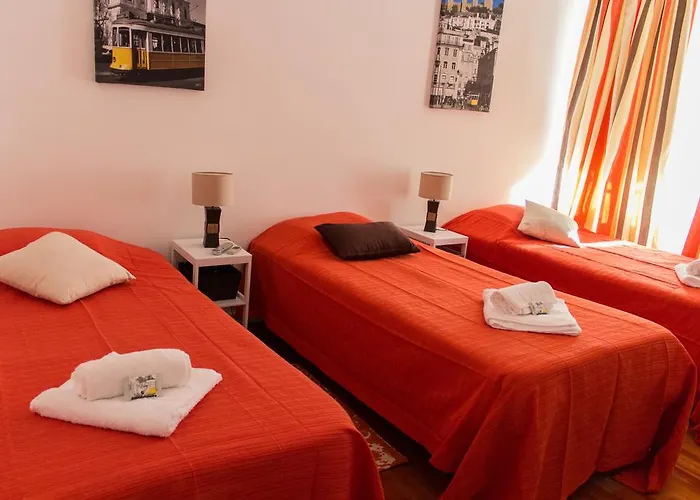 Guerra Junqueiro Ii Lisbon