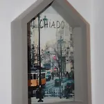 Pensjonat Guerra Junqueiro Ii *
